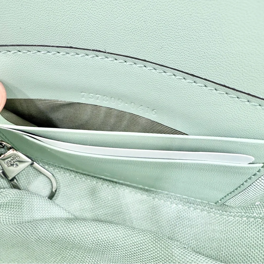 SOLD NEW Gucci Ophidia GG Crossbody - Picture 9 of 9